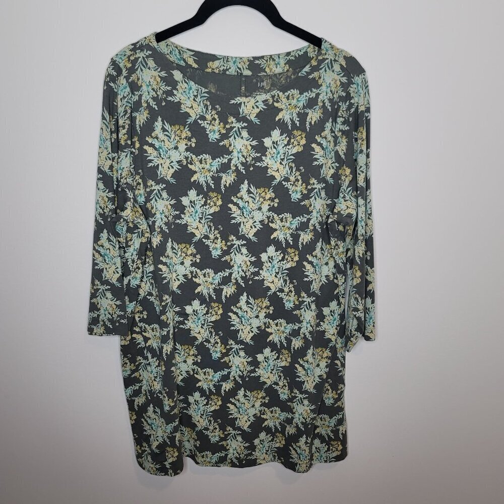 J. Jill Tunic‎ Womens Medium